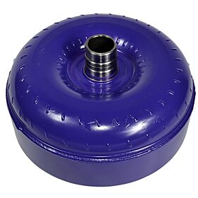 ATS Diesel ATS 1300-1500 RPM Stall Speed TruLok Torque Converter 2003+ Dodge 545RFE - 3029159272