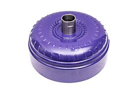 ATS Diesel 2001-2010 6.6L Duramax Triple Lok Torque Converter Factory RPM Stall Speed Cast Stator Positive Impeller - 3029304248