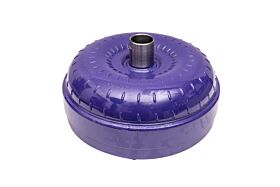 ATS Diesel Factory Stall Speed 1300 To 1500Rpm Five Star Viskus Clutch Drive Torque Converter Aluminum Stator Positive Impeller Ford 1989 To 2003 7.3L Powerstroke E4OD/4R100 Transmission - 3029503104