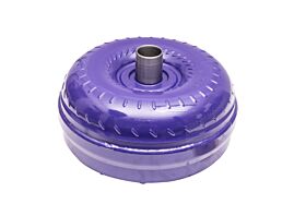 ATS Diesel 1300 1500 RPM Stall Speed Five Star Viskus Clutch Drive Torque Converter Billet Stator F-Trim Positive Impeller Ford 2007.5 To 2010 6.4L Powerstroke 5R-110 Torqshift Transmission - 3029503326