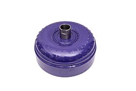 ATS Diesel 2001-2010 6.6L Duramax Five Star Viskus Drive Torque Converter 1300-1500 RPM Stall Speed Billet F-Trim Sator Positive Impeller - 3029504248