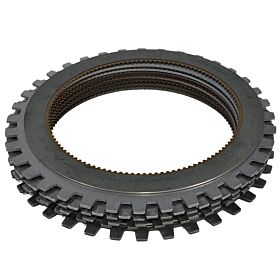 ATS Diesel 2001-2010 Allison C5 Clutch Pack - 3088054248