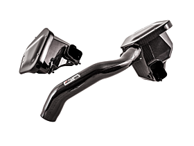 AWE S-FLO Carbon Intake for BMW F8X M3 / M4 - 2660-13038