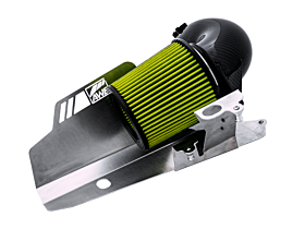 AWE S-FLO Carbon Intake for 2020-2024 GR Supra - 2660-15018