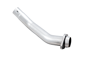 AWE Loop Replacement Pipe for Jeep JT/JL/JLU 3.6L - 3220-11001