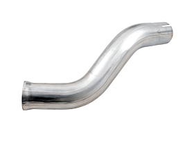 AWE Loop Replacement Pipe for Jeep JK/JKU 3.6L - 3220-11003