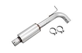 AWE Touring to Track Conversion Kit for VW MK7 GTI - 3820-11012