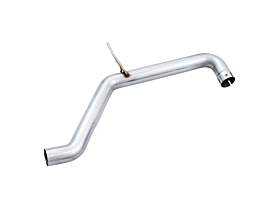 AWE Resonated-to-Non-Resonated Conversion Kit for MK7 Jetta GLI - 3820-11034