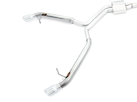 AWE Touring-to-Track Conversion Kit for B9 A4 / A5 - 3820-31002