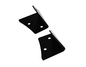 Jeep JK A Pillar Mount Kit 07-17 Wrangler JK by Baja Designs - 447006