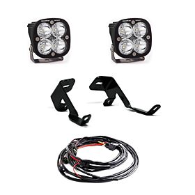 A-Pillar Kit Sport 15-20 Ford F-150 by Baja Designs - 447680