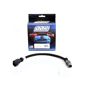 2007-2010 Jeep Wrangler 3.8L O2 Sensor Extension 1Pc 24 In. by BBK Performance - 1123
