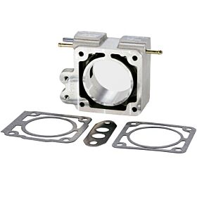 1986-1993 Ford 5.0L 70mm Egr Spacer Plate by BBK Performance - 1502