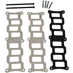 1986-1993 Ford Mustang Tfs Intake Manifold 3/8 In. Phenolic Spacer Kit by BBK Performance - 1549