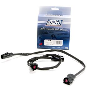 1986-2010 Ford O2 Sensor 4 Wire Harness Extensions - Pair by BBK Performance - 1676