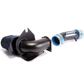 1994-1995 Ford Mustang GT Cold Air Intake - Blackout by BBK Performance - 17125