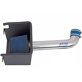 2003-2008 Dodge Ram 5.7L Hemi Cold Air Intake - Chrome by BBK Performance - 1733