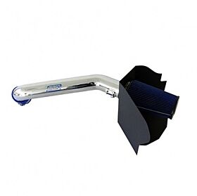 2004-2008 Ford F-150/04-05 Expedition 5.4L Cold Air Intake - Chrome by BBK Performance - 1744