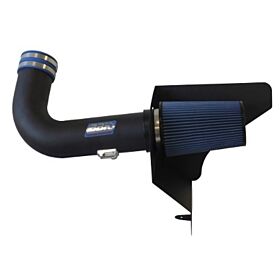2010-2015 Chevrolet Camaro SS Cold Air Intake - Blackout by BBK Performance - 17715