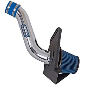 2005-2010 Dodge Charger/Challenger/Magnum/300 V6 Cold Air Intake - Chrome by BBK Performance - 1785