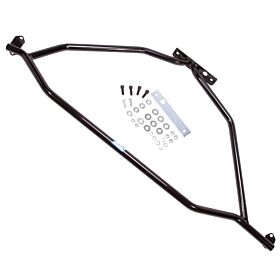1986-1993 Ford Mustang Strut Tower Brace by BBK Performance - 2504