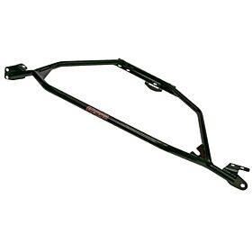 1994-1995 Ford Mustang GT/Cobra Strut Tower Brace - Black by BBK Performance - 2513