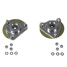 2015-2022 Ford Mustang Caster Camber Plates by BBK Performance - 2553
