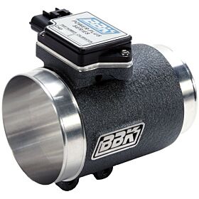 1986-1993 Ford Mustang 5.0L 76mm 30# Cac Mass Air Meter by BBK Performance - 8005