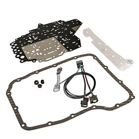 68RFE ProTect68 Pressure Control Kit Cummins 6.7L Dodge 2007.5-2018 c/w Separator and Accumulator Plate by BD Diesel - 1030362