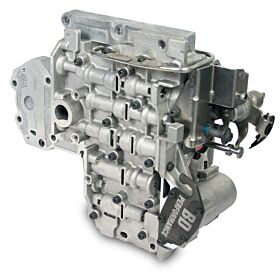 Valve Body Full Manual 2003-2007 Dodge RAM 48RE by BD Diesel - 1030423-FM