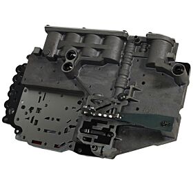 Exchange Valve Body 2008-2010 Dodge 68RFE Early Model (White Connector) 6.7L Cummins by BD Diesel - 1030465