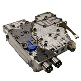 Allison Exchange Valve Body Chevy/GMC 2001-2004 Duramax 6.6L LB7 by BD Diesel - 1030470