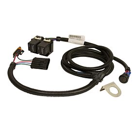 2 Low UnLoc Silverado/Sierra 2001-2014 2500-3500 4WD / 2001-2013 1500 4WD by BD Diesel - 1030710