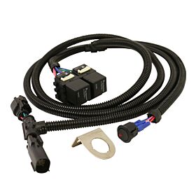 Chevy 2 Low UnLoc 2015-2019 2500-3500 4WD 2014-2019 1500 4WD 2015-2020 SUV 4WD by BD Diesel - 1030711