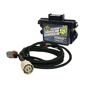 Allison Electronic Pressure Controller Chevy 2011-2016 Duramax 6.6L LML by BD Diesel - 1031315