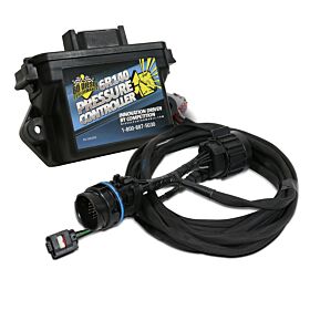 6R140 Tranmission Pressure Controller Ford 2011-2019 6.7L Power Stroke by BD Diesel - 1031320