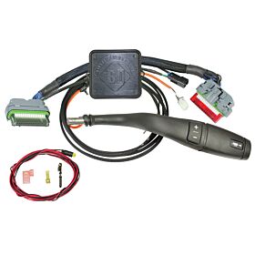 TapShifter Silverado/Sierra 2001-2002 Duramax Allison 1000 Button Gear Selection by BD Diesel - 1031360