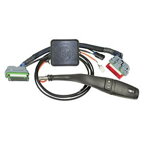 TapShifter Silverado/Sierra 2003-2005 Duramax Allison 1000 Button Gear Selection by BD Diesel - 1031361
