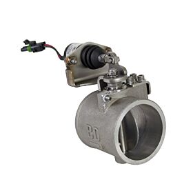 Positive Air Shut-Off Silverado/Sierra 6.6L Duramax 2011-2016 by BD Diesel - 1036713