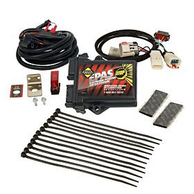 E-PAS Positive Air Shut-Off Dodge 6.7L 2007-2009 Pick-Up / 2007-2010 Cab-Chassis by BD Diesel - 1036750