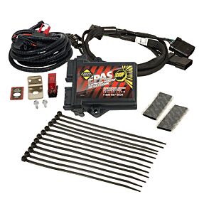 E-PAS Positive Air Shut-Off 6.7L Cummins Dodge 2019-2024 Pick-up / Cab-Chassis by BD Diesel - 1036753