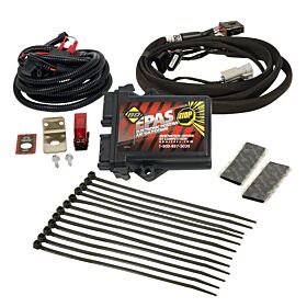 E-PAS Positive Air Shut-Off Chevy 6.6L 2008-2010 Pick-Up / 2008-2015 LMM-LGH Van / 2011-2012 LGH Cab-Chassis Duramax by BD Diesel - 1036758