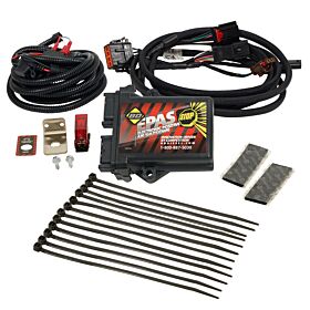 E-PAS Positive Air Shut-Off 2016-2023 2.8L Canyon/Colorado by BD Diesel - 1036760