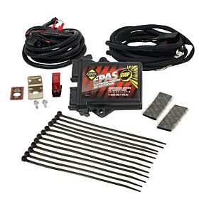 E-PAS Positive Air Shut-Off Silverado/Sierra 3.0L Duramax 2019-2025 Pick-Up/SUV by BD Diesel - 1036762