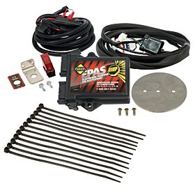 E-PAS Positive Air Shut-Off Heavy Duty Cummins ISX/X15 2014-2023 by BD Diesel - 1036770