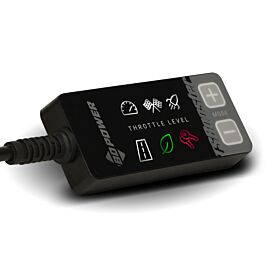 TS Booster V3.0 Toyota Adjust On The Fly by BD Diesel - 1057939