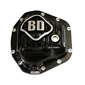 Differential Cover Rear Dana 70 Dodge 1981-1993 2500/3500 and 1994-2002 2500 Auto by BD Diesel - 1061835