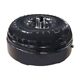 Proforce 3D Torque Converter Dodge 5.9L Cummins RAM 2500/3500 1994-2007 47RH/47RE/48RE Enhanced Stall by BD Diesel - 1071217X