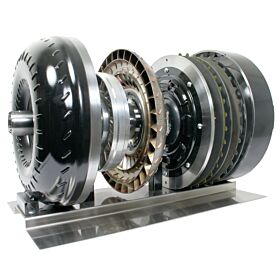 Duramax Proforce 3D Torque Converter Silverado/Sierra 6.6L 2001-2016 Allison 1000 by BD Diesel - 1071240