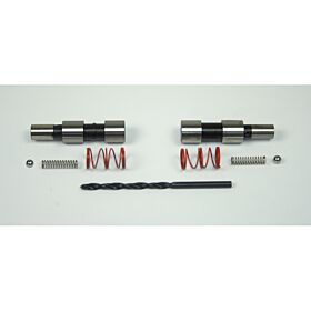 Shift Kit Chevy Allison 1000 2001-2005 5 Speed by BD Diesel - 1604720